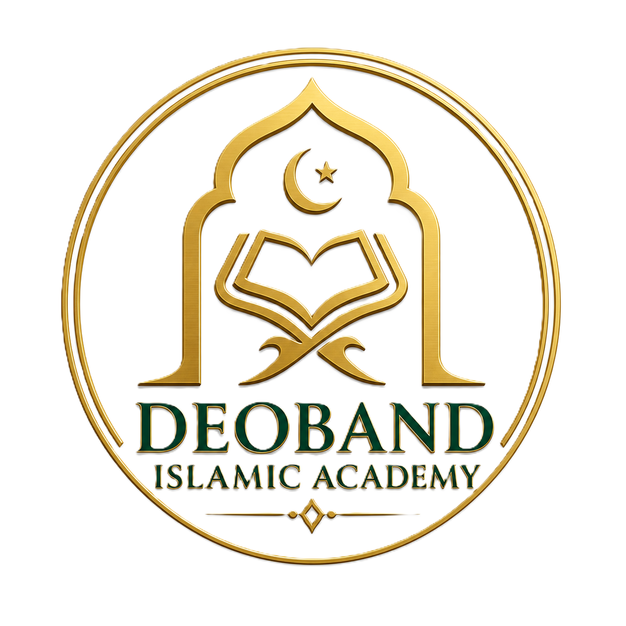 Deoband Islamic Academy